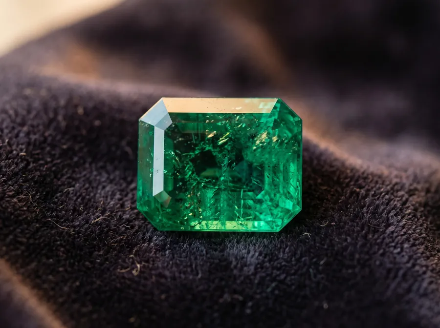 Esmeralda