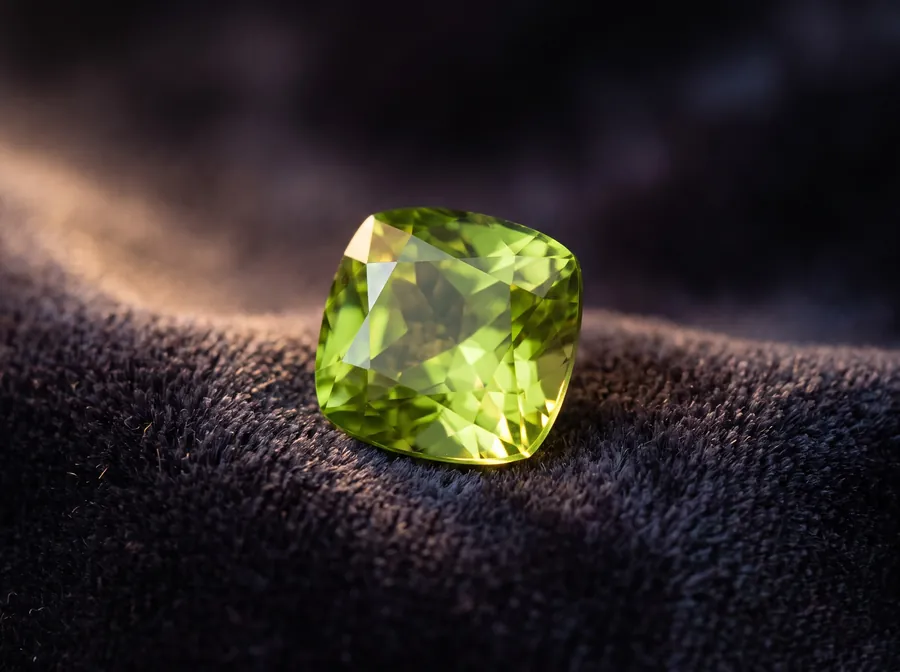 Peridoto