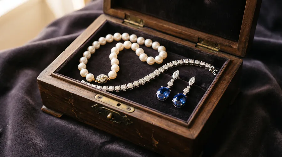 Joyería