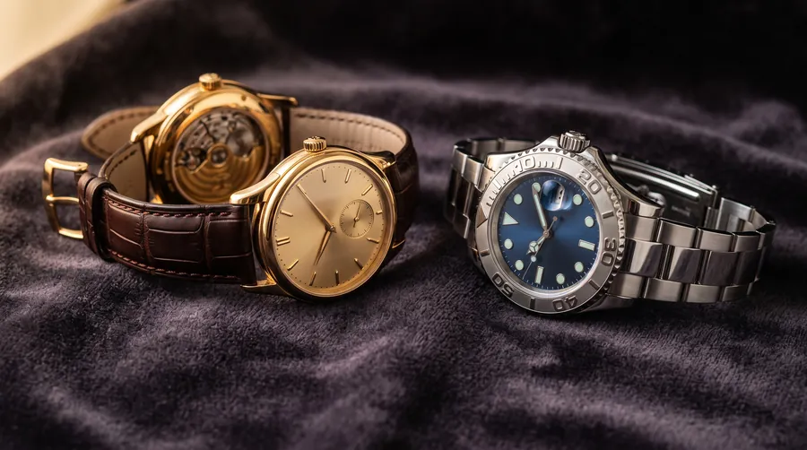 Relojes