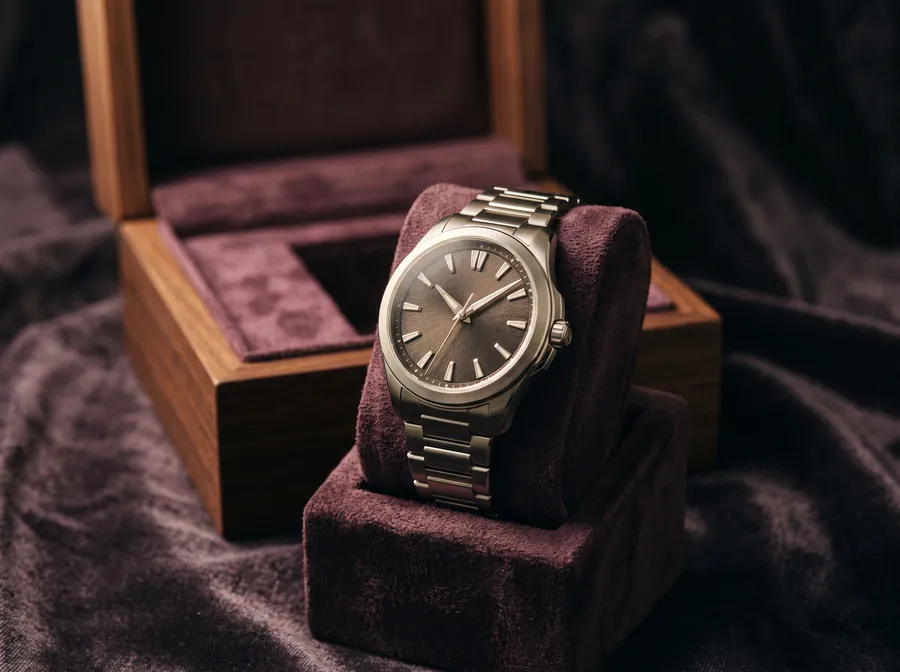Vender un reloj