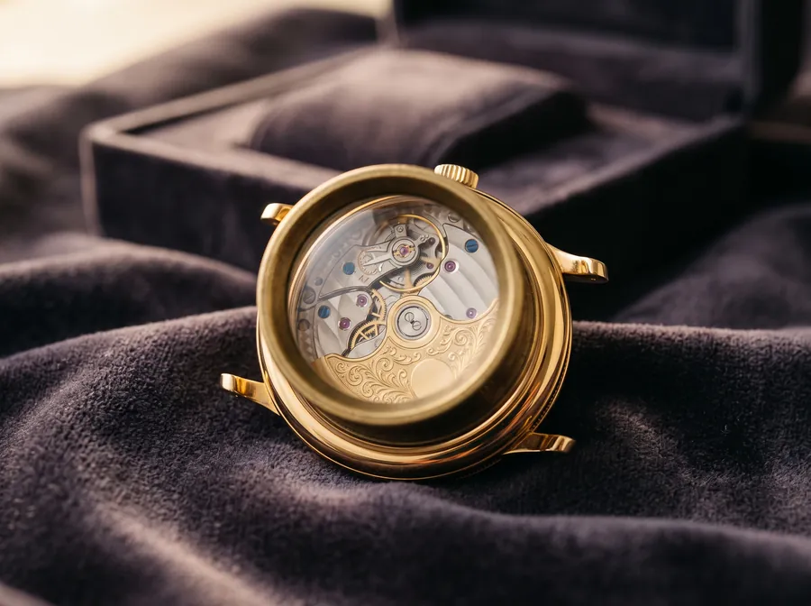Valoración de Relojes